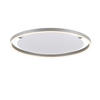 LED-DECKENLEUCHTE 58,5/58,5/5,3 cm   - Design (58,5/58,5/5,3cm)