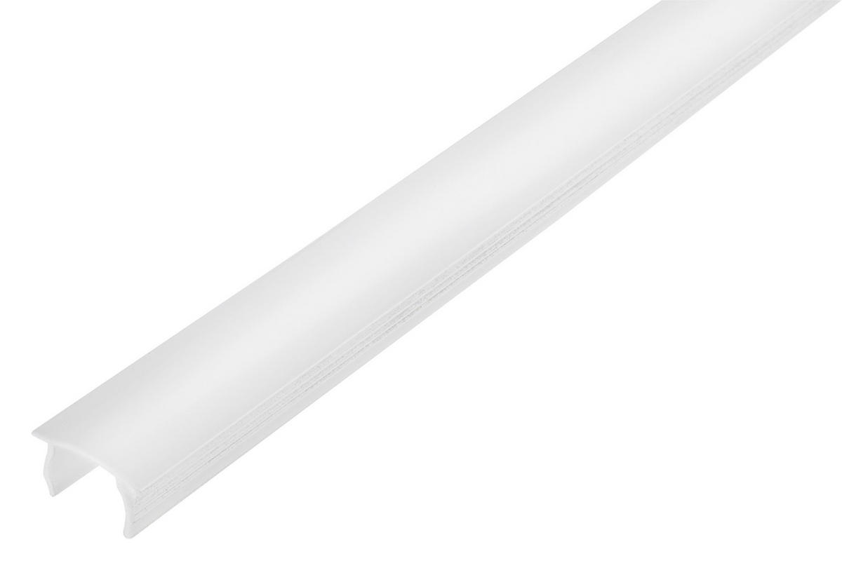 POKRIVNE KAPICE - bela, Osnovno, plastika (130/1,4-1,5/1cm)