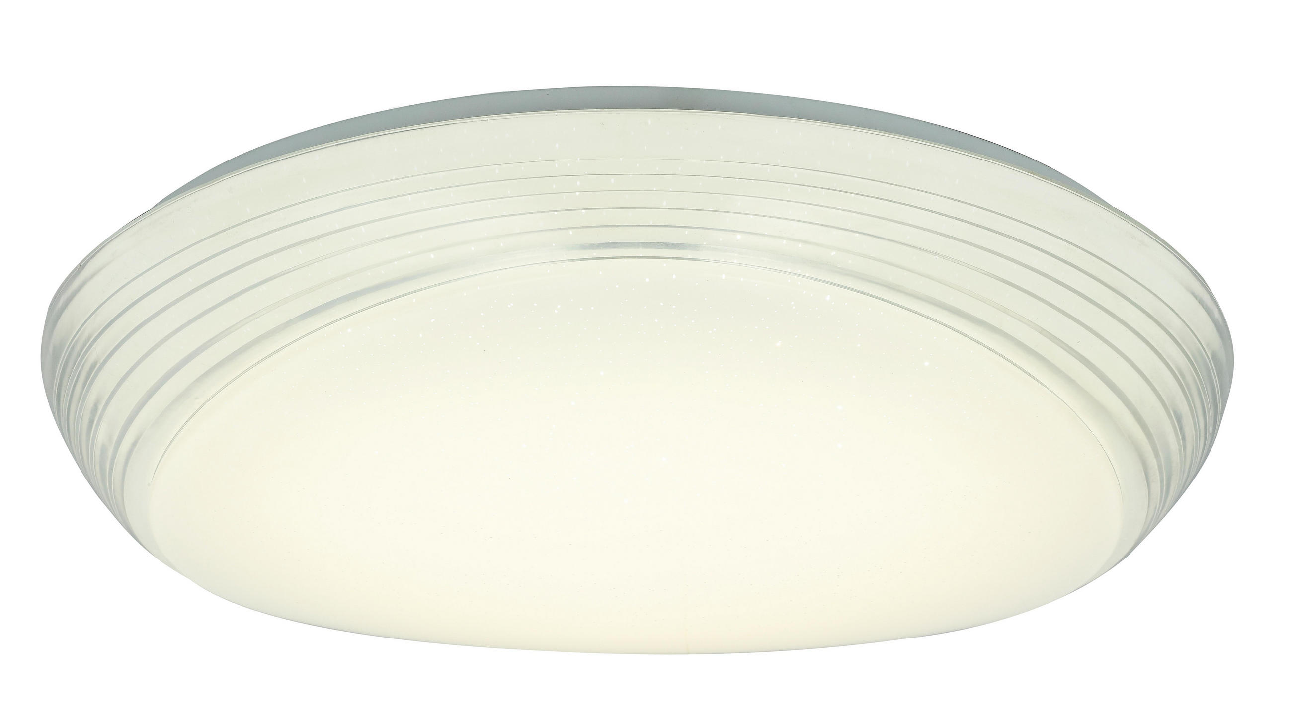 Led-Deckenleuchte 40 W 55/10 cm