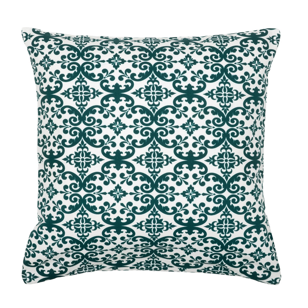 KISSENBEZUG 40/40 cm  - Pastellblau, Basics, Textil (40/40cm) - Novel