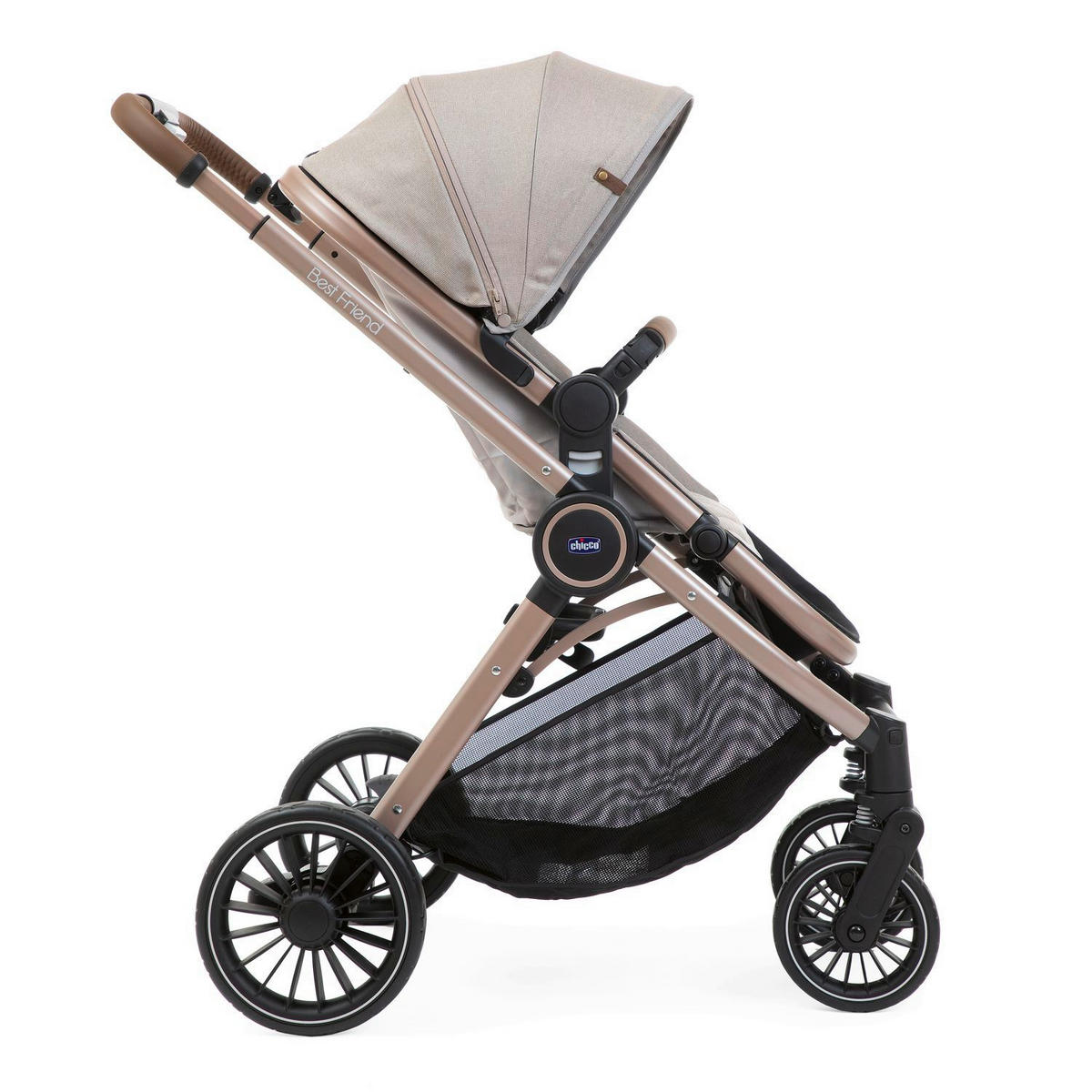 Kinderwagen best hot sale