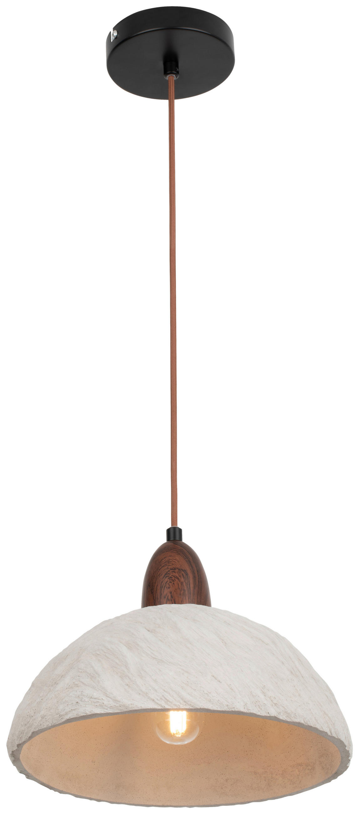 Collet's Monde ZÁVESNÉ SVIETIDLO, 28/120 cm.