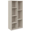 REGAL Kaschmir  - Kaschmir, Basics, Holzwerkstoff (50/106/26cm) - Boxxx