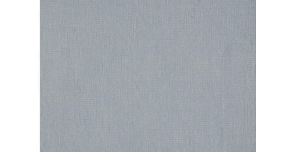 BOXSPRINGBETT 160/200 cm  in Pastellblau  - Pastellblau/Schwarz, Design, Kunststoff/Textil (160/200cm) - Hom`in