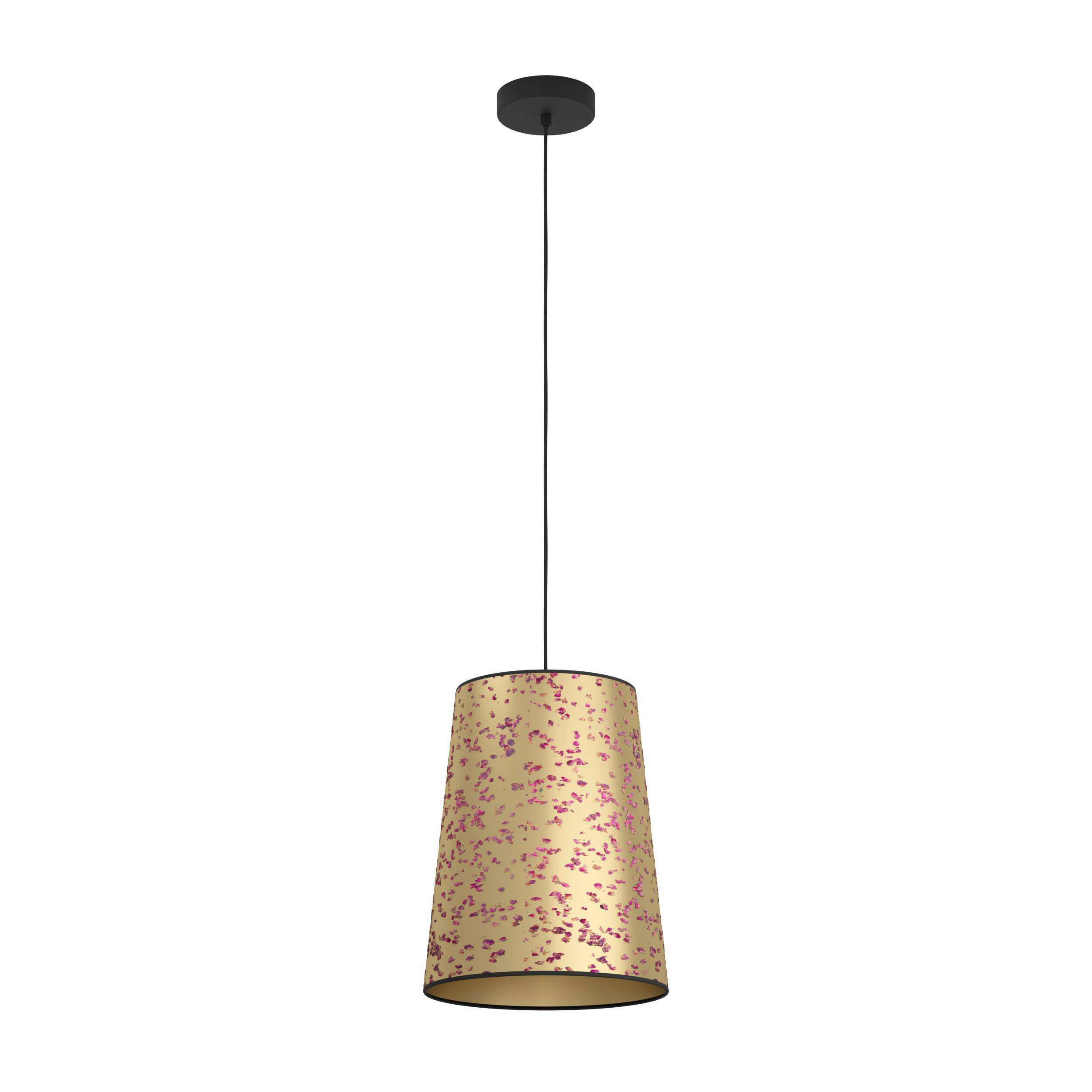 E-shop Eglo ZÁVESNÉ SVIETIDLO, 30/150 cm