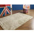 WEBTEPPICH 65/130 cm Beige, Creme - Beige/Creme, Textil (65/130cm) - NOVEL