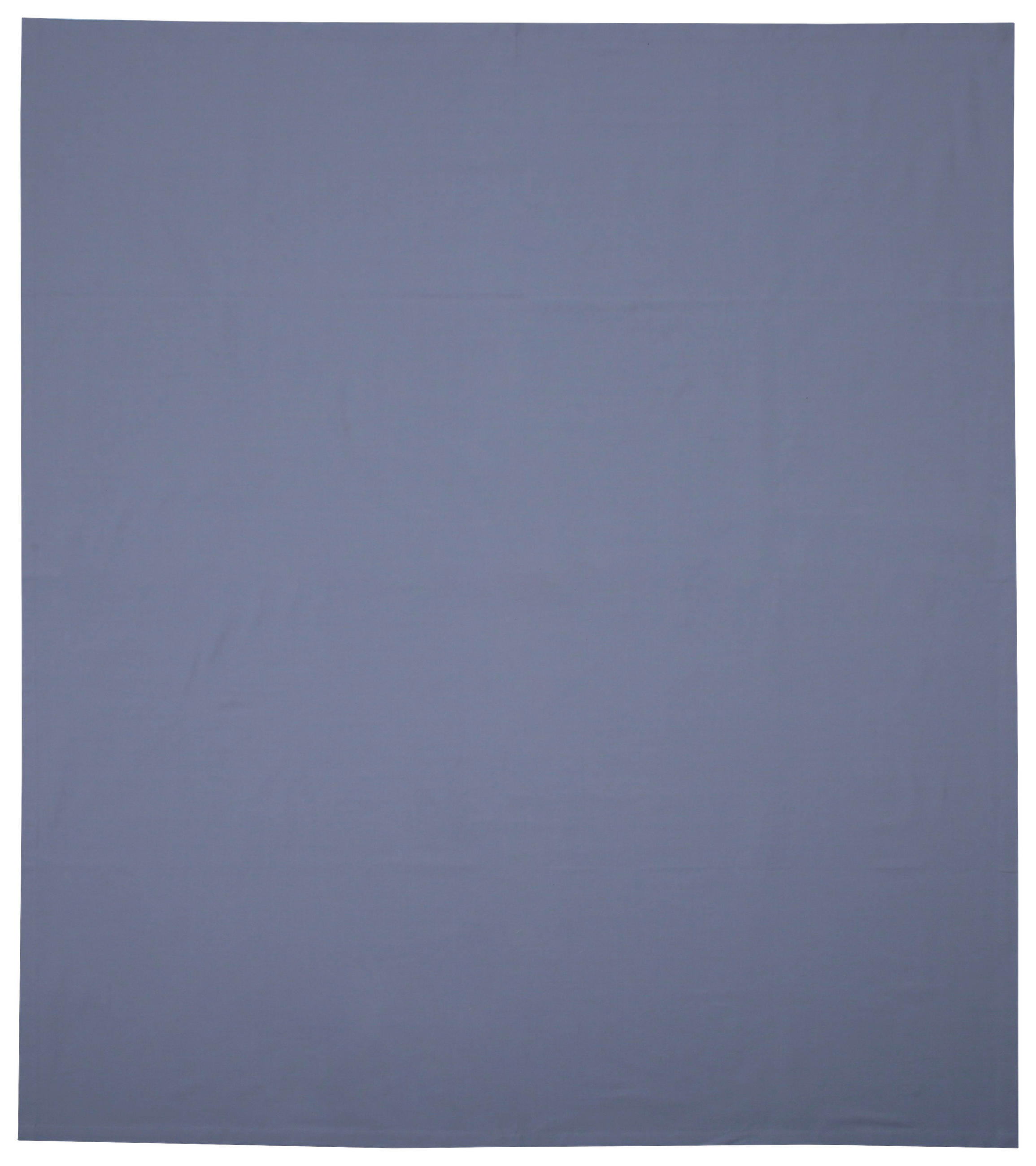 TISCHDECKE Textil Silberfarben 130/170 cm  - Silberfarben, Basics, Textil (130/170cm) - Novel