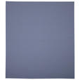 TISCHDECKE Textil Silberfarben 130/170 cm  - Silberfarben, Basics, Textil (130/170cm) - Novel