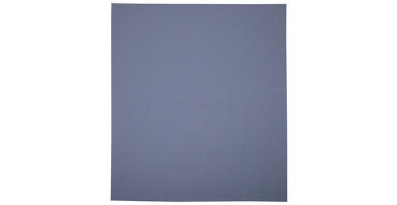 TISCHDECKE Textil Silberfarben 130/170 cm  - Silberfarben, Basics, Textil (130/170cm) - Novel