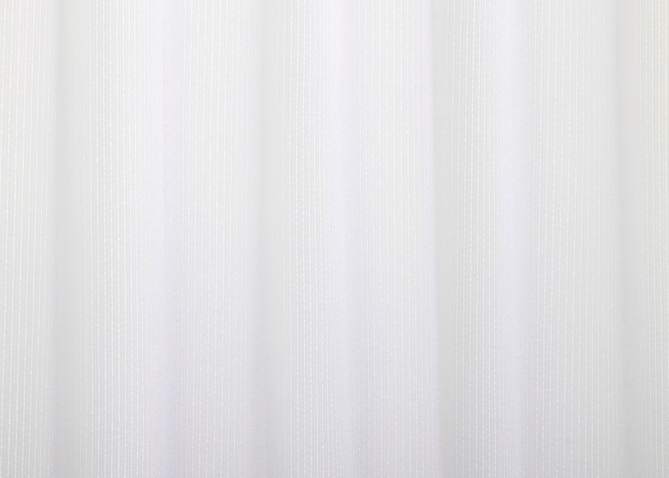 TKANINA ZA ZAVJESE bijela   - bijela, Basics, tekstil (295cm)