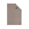 GESCHIRRTUCH Braun  - Braun, Basics, Textil (50/70cm) - Cawoe