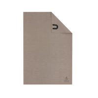 GESCHIRRTUCH Braun  - Braun, Basics, Textil (50/70cm) - Cawoe