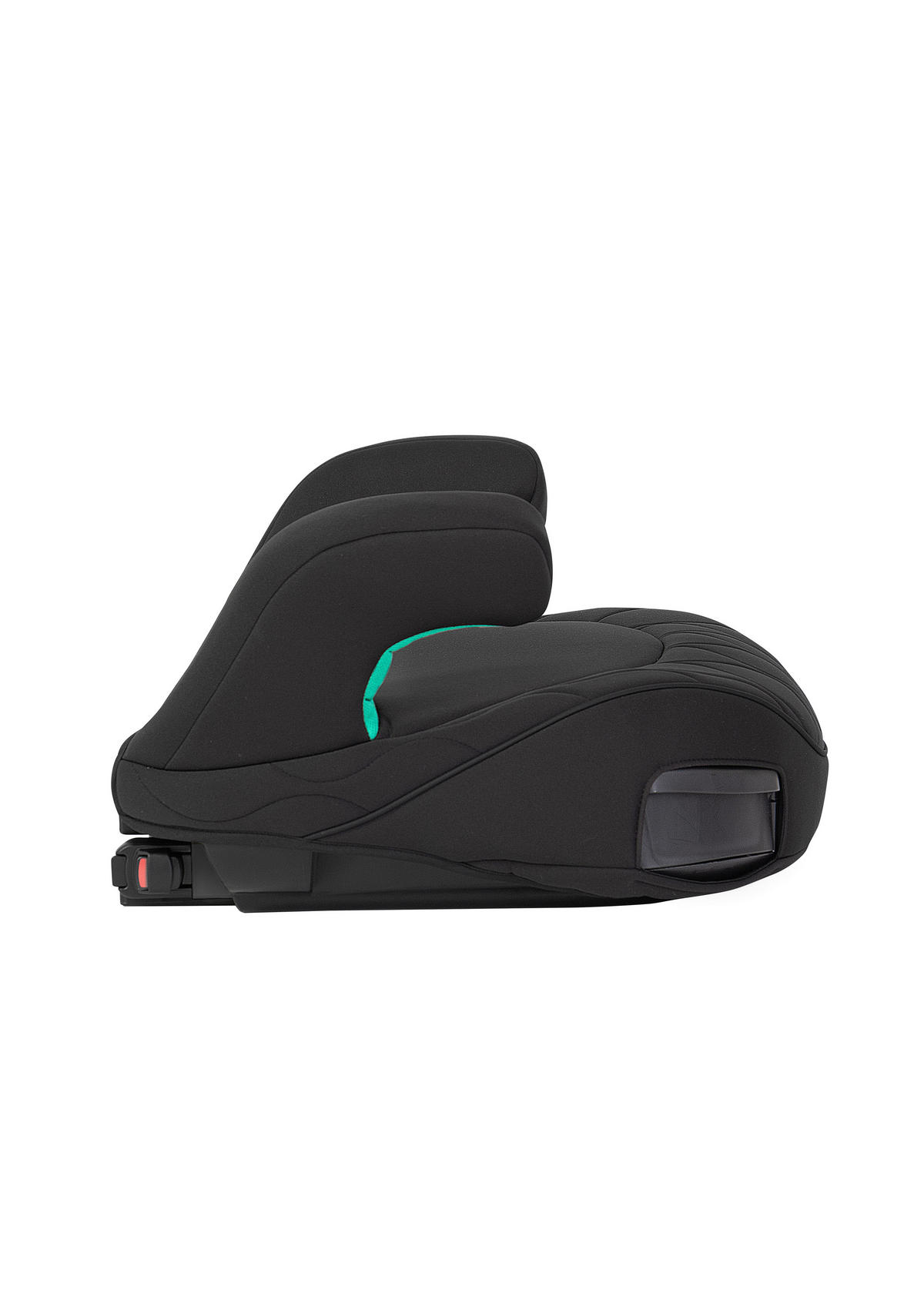 KINDERAUTOSITZ Max R129 MIDNIGHT   - Schwarz, Basics, Kunststoff/Textil (39,5/43,7/23cm) - Graco