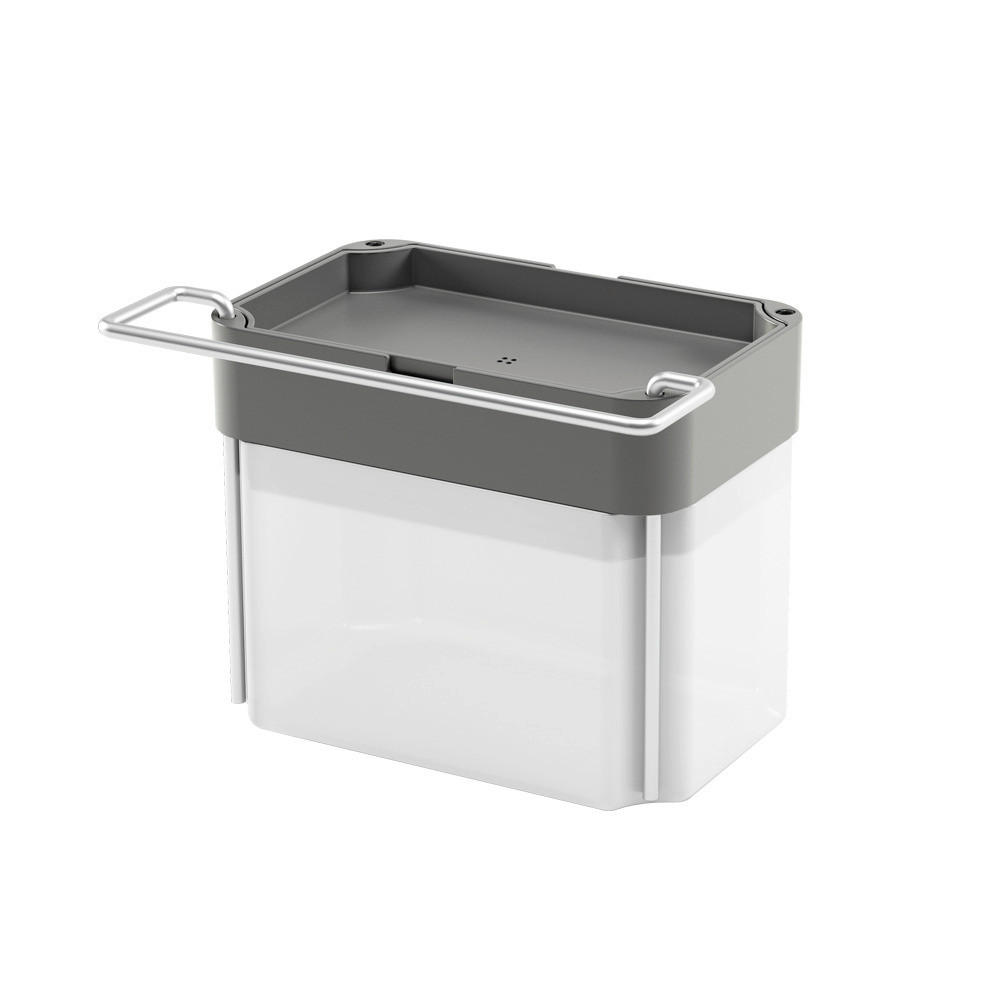 KONYHAI SEGÉDESZKÖZÖK - Basics, műanyag (17/12/22cm) - Metaltex