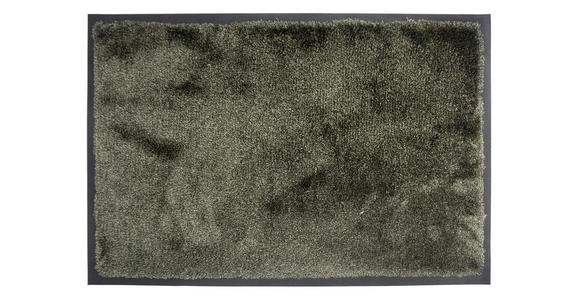 SCHMUTZFANGMATTE - Grün, KONVENTIONELL, Kunststoff (40/60cm) - Esposa
