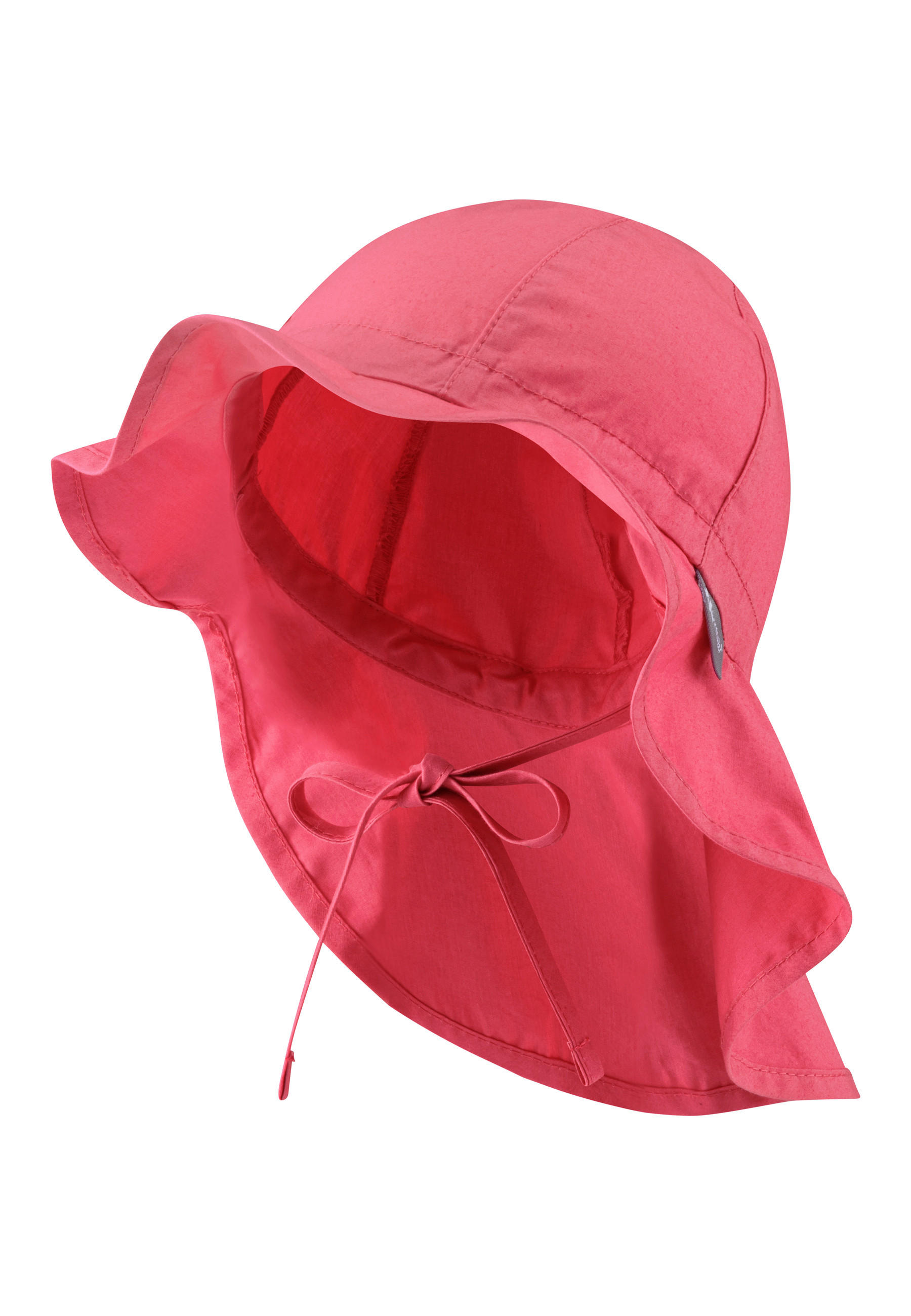 MÜTZE - Koralle, Basics, Textil (43null) - Sterntaler