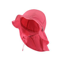 MÜTZE - Koralle, Basics, Textil (43null) - Sterntaler