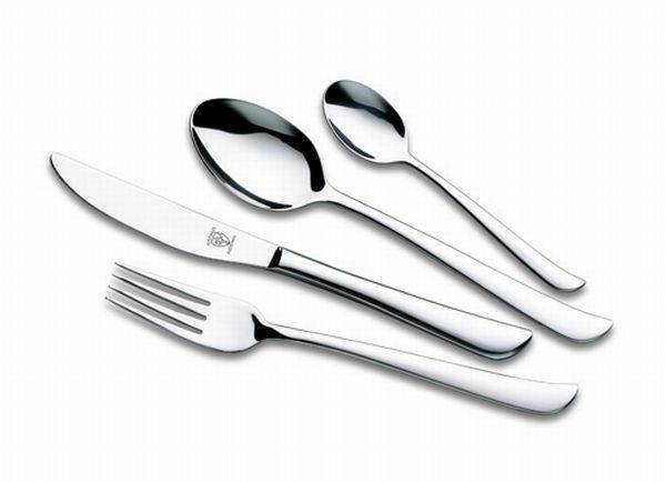 SET DE TACÂMURI   - Basics - Justinus