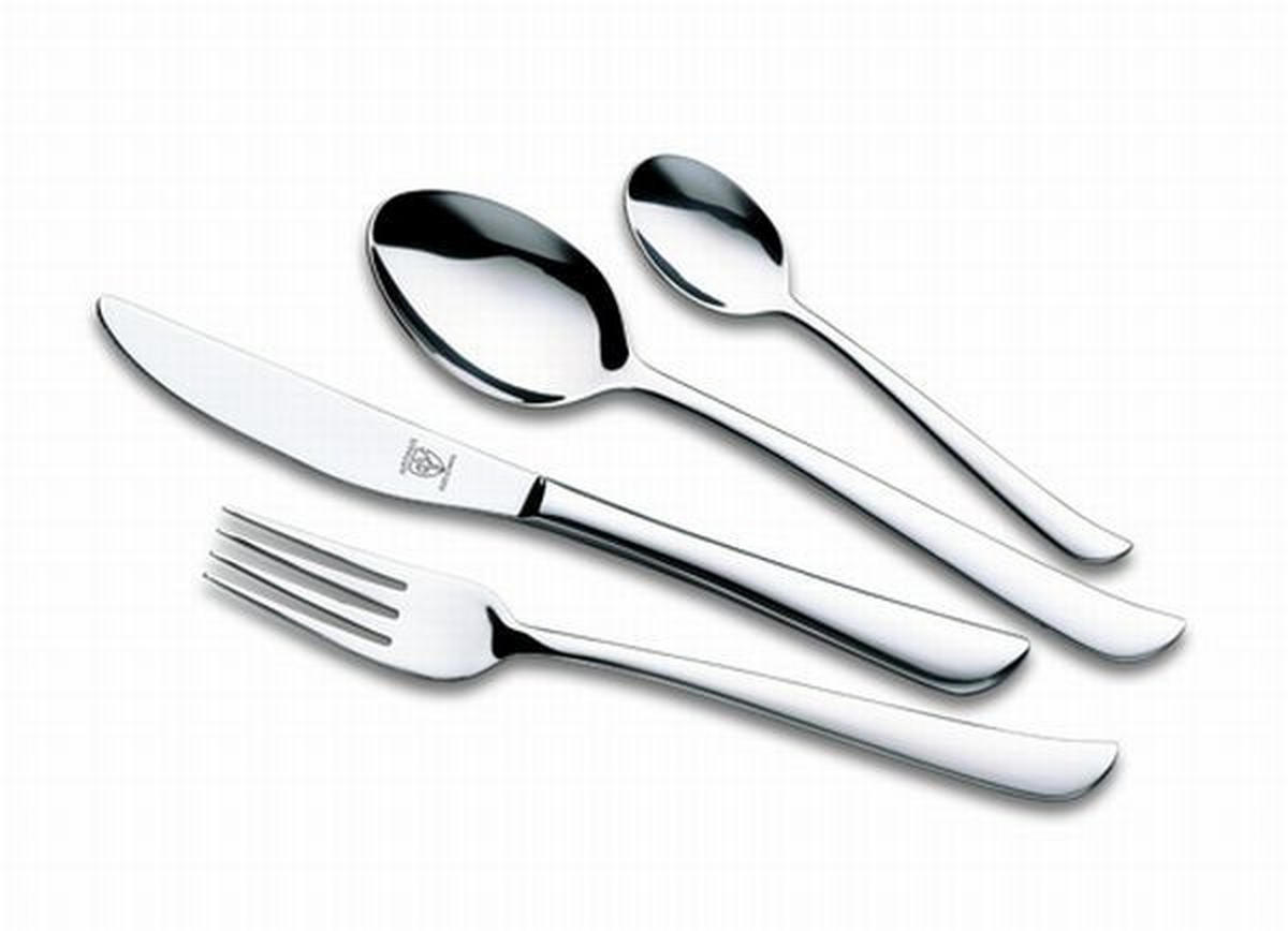 Set De Tacâmuri   - Basics - Justinus