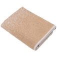 DUSCHTUCH 70/140 cm  - Beige, KONVENTIONELL, Textil (70/140cm) - Esposa