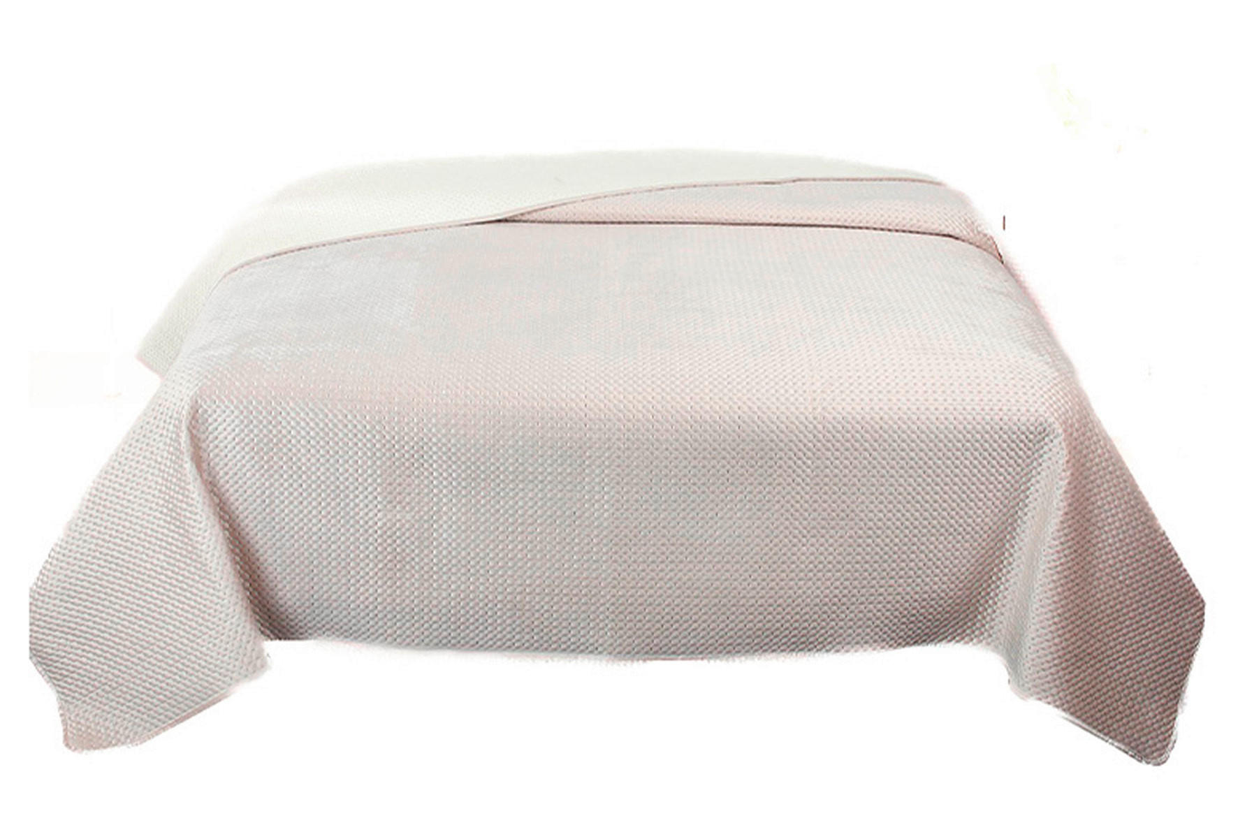 ÁGYTAKARÓ  - bézs, Basics, textil (230/5/250cm)
