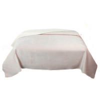 ÁGYTAKARÓ  - bézs, Basics, textil (230/5/250cm)