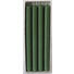 STABKERZENSET - Grün, Basics (2,2/25cm) - Ambia Home STABKERZENSET - Grün, Basics (2,2/25cm) - Ambia Home