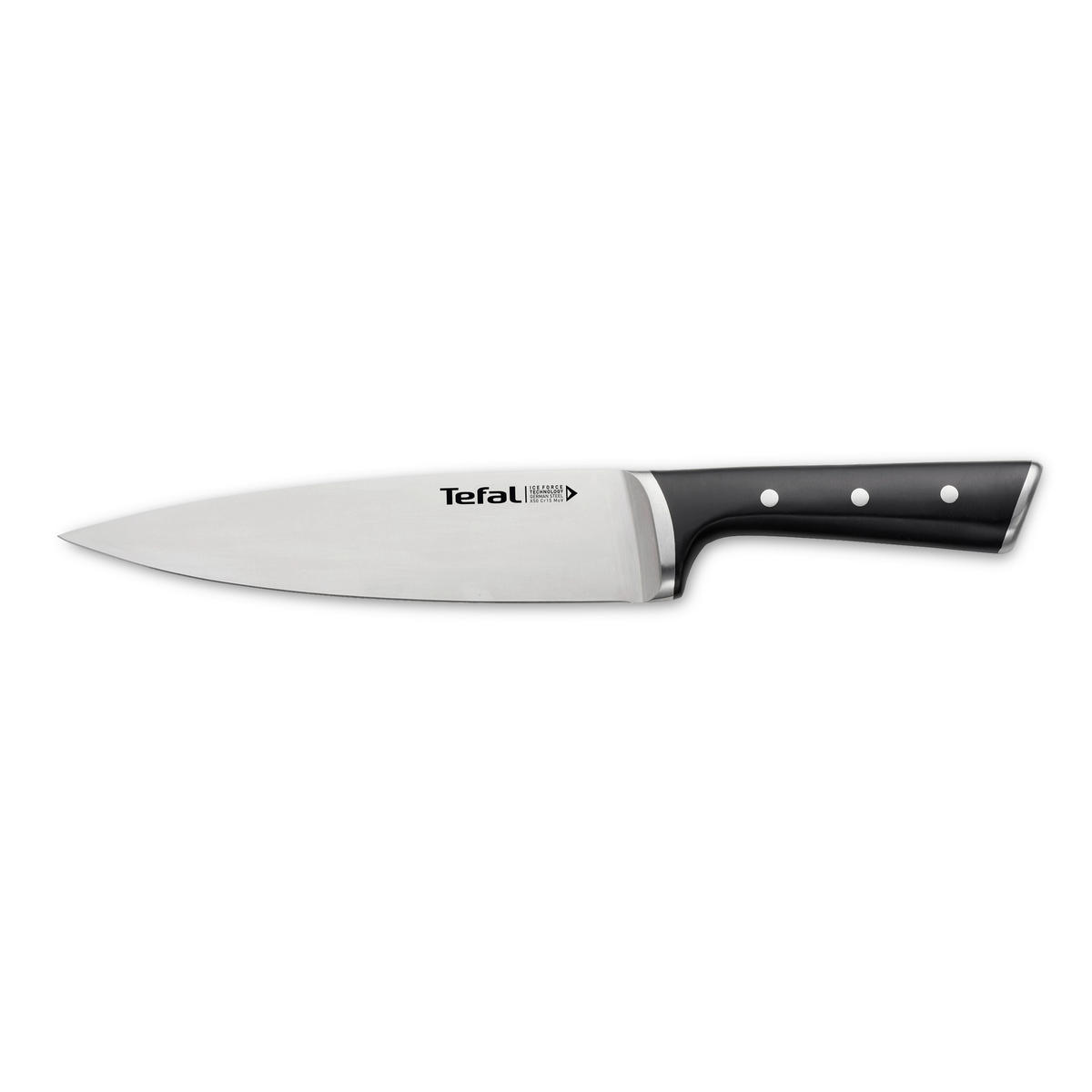 KÉS - Basics, műanyag/fém (39/8,2/3,1cm) - Tefal