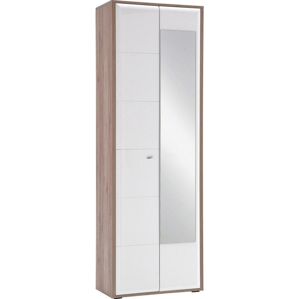 Garderobenschrank 70/207/38 Cm Garderobenschrank 70/207/38 Cm