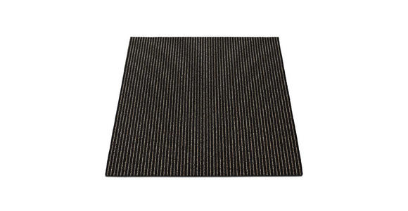 TEPPICHFLIESE - Braun, Basics, Kunststoff/Textil (50/50cm) - Esposa