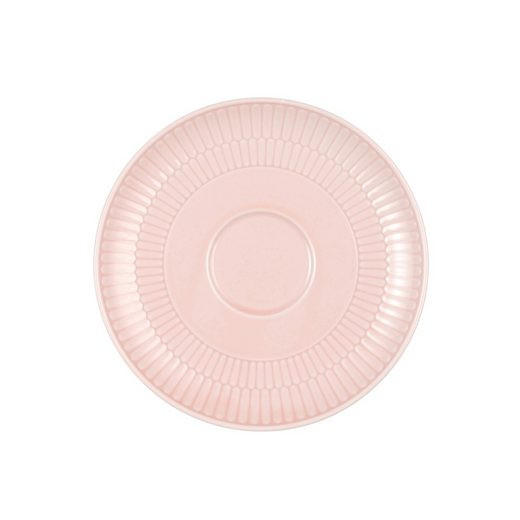 FAT Amina  16 cm   - rosa, Klassisk, keramik (16cm) - Seltmann Weiden