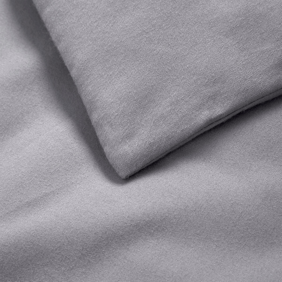 POVLEČENÍ - šedá, Design, textil (140/200cm) - Hugo Boss