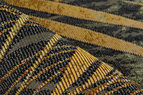PLOCHO TKANÝ KOBEREC, 80/150 cm, zelená - zelená, Design, textil/plast (80/150cm)