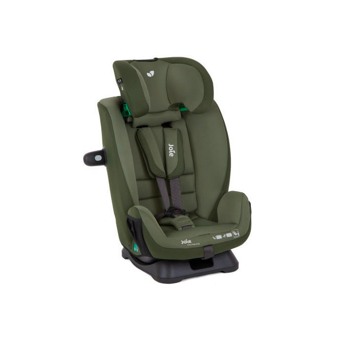 DJEČJA AUTOSJEDALICA EVERY STAGE R129 MOSS - Basics, tekstil/plastika - Joie