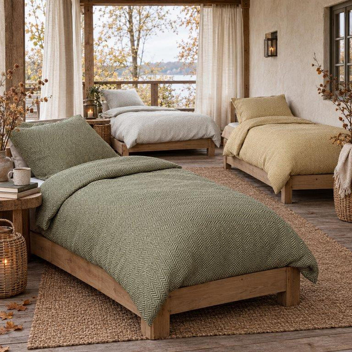 POSTELJNINA 140/200 cm flanela bela  - bela, tekstil (140/200cm) - Novel