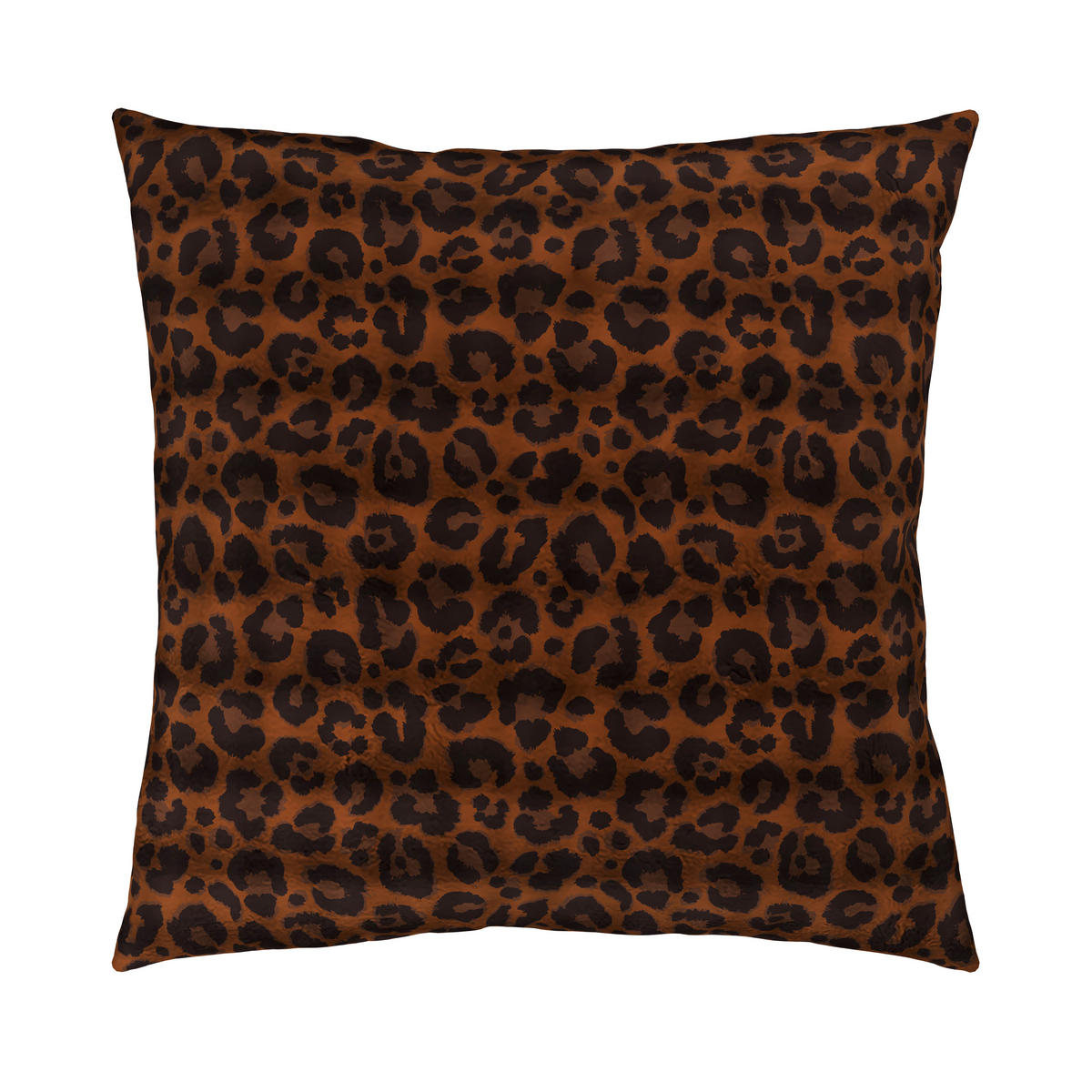 BETTWÄSCHE 2-teilig 135/200 cm  - Cognac, Design, Textil (135/200cm) - Novel