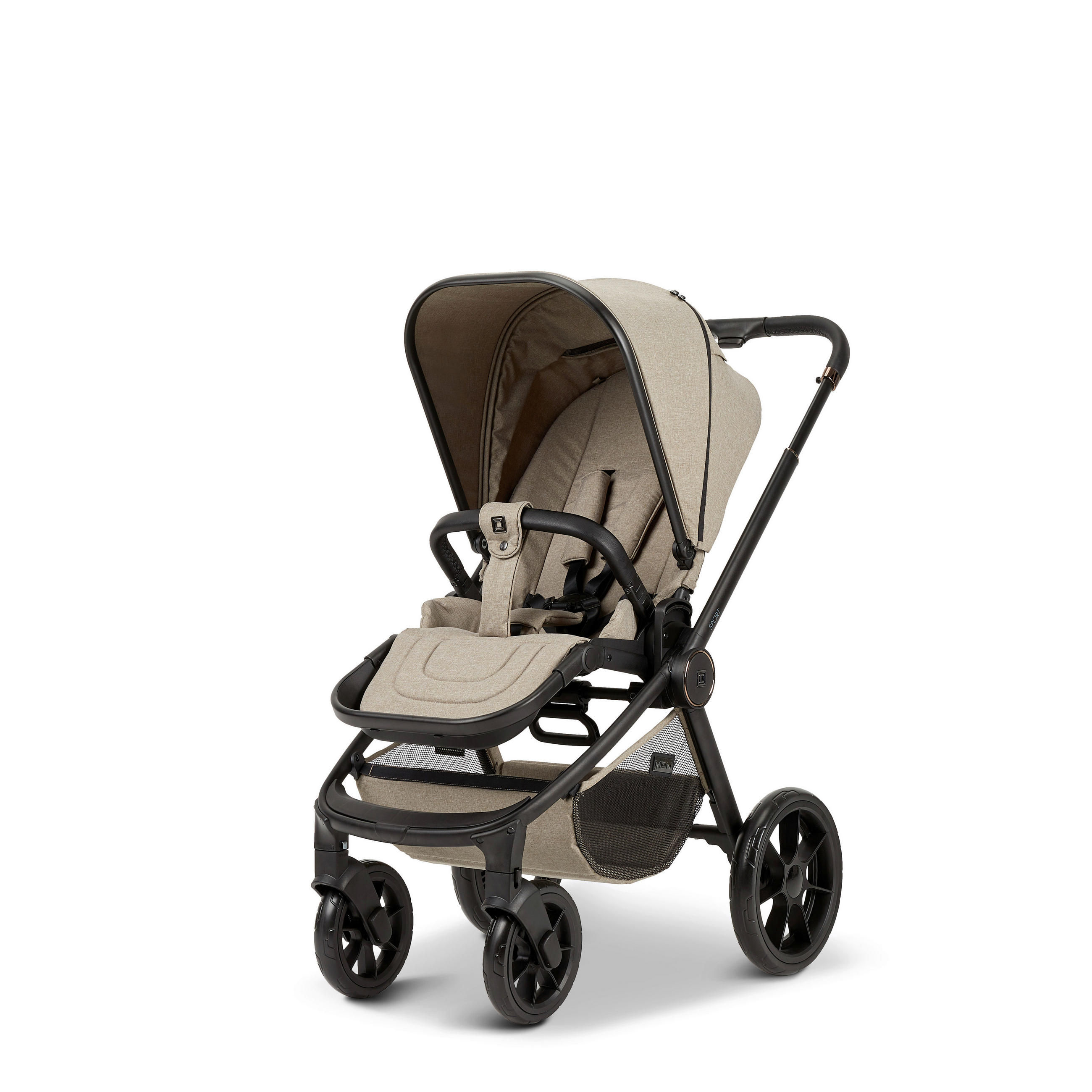 Sport kinderwagen 2024