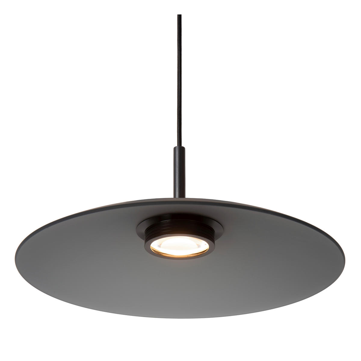 LED-HÄNGELEUCHTE MENGA 40/40/16 cm   - KONVENTIONELL (40/40/16cm) - Lucide