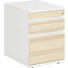 ROLLCONTAINER - Eschefarben/Weiß, Design, Holz/Holzwerkstoff (45/62,5/59,8cm) - Invivus ROLLCONTAINER - Eschefarben/Weiß, Design, Holz/Holzwerkstoff (45/62,5/59,8cm) - Invivus