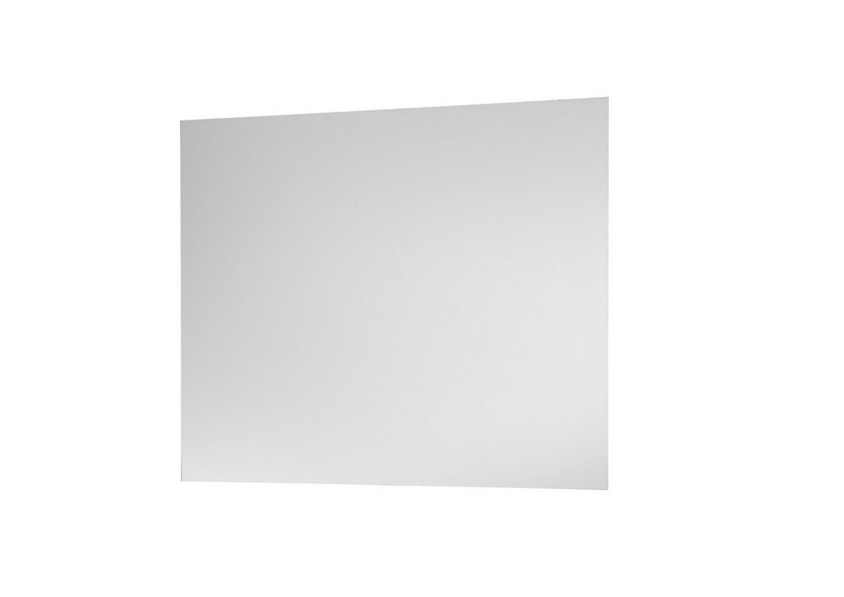 FÜRDŐSZOBATÜKÖR 80/65/3 cm  - Romantik / Landhaus, Üveg (80/65/3cm) - Xora