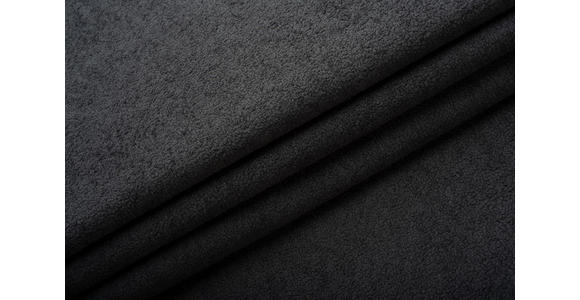 POLSTERBETT gepolstertes Kopfteil, Lattenrost, Bettkasten Anthrazit 160/200 cm  - Anthrazit/Schwarz, Design, Holz/Kunststoff (160/200cm) - Carryhome