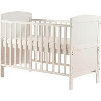 DJEČJI KREVETIĆ  LORY  - bijela, Basics, drvo (16kg)