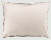 HUSĂ PENTRU PERNĂ 40/40 cm  - bej, Basics, textil (40/40cm) - Novel