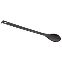 LINGURĂ DE GĂTIT - negru, Basics, plastic (31cm) - Homeware Profession.