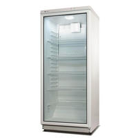 KÜHLSCHRANK 60/145/60 cm NABO FK 2755  - Weiß, Basics (60/145/60cm) - Nabo
