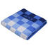 DUSCHTUCH 80/150 cm - Blau/Hellgrau, Design, Textil (80/150cm) - Joop! DUSCHTUCH 80/150 cm - Blau/Hellgrau, Design, Textil (80/150cm) - Joop!