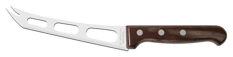 KÄSEMESSER Landhaus 26 cm  - Basics, Holz/Metall (26cm)