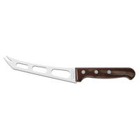 KÄSEMESSER Landhaus 26 cm  - Basics, Holz/Metall (26cm)