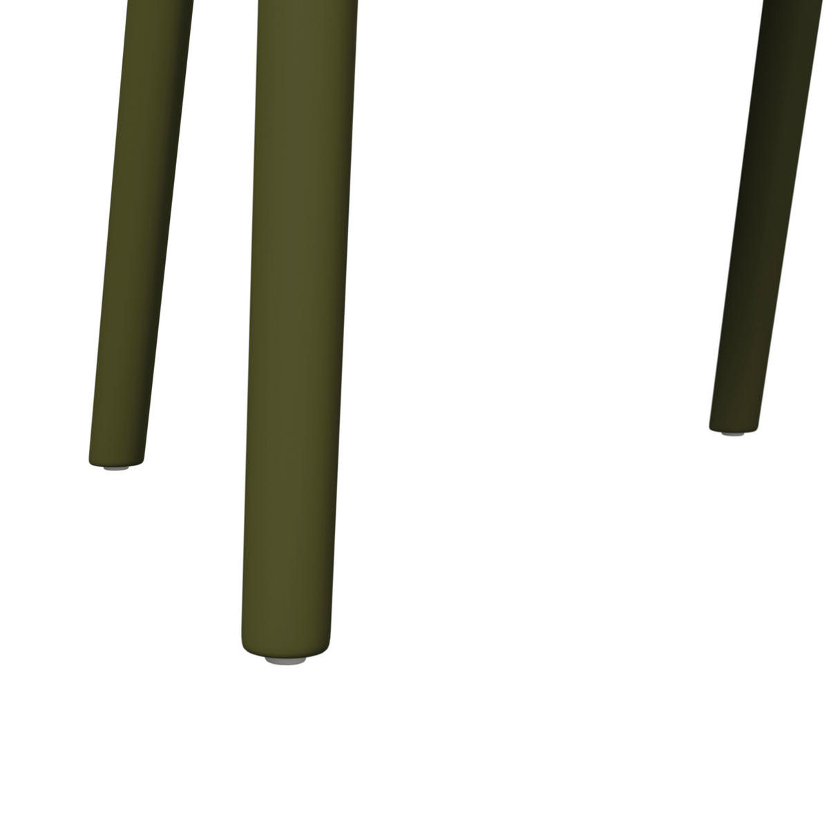 STAPELSESSEL in Kunststoff, Textil Grün  - Grün, Basics, Kunststoff/Textil (55/80/60cm) - Ambia Garden