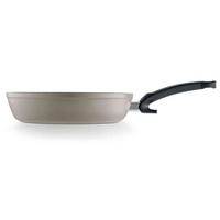 BRATPFANNE CERATAL COMFORT 28 cm  - Alufarben, Basics, Metall (28cm) - Fissler